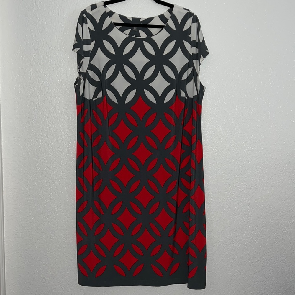 roz & ali dress
